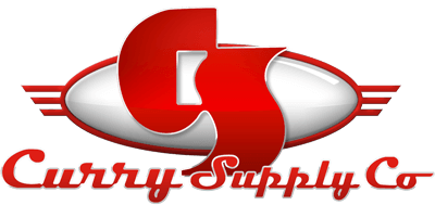 Curry Supply Logo