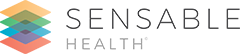 Sensable Health Logo